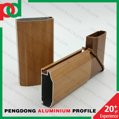 پروفیل کابینت آشپزخانه براق نقره ای براق سازنده حرفه ای