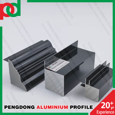 نمایه کابینت آشپزخانه آلومینیومی کلاسیک لیبیا و مصر