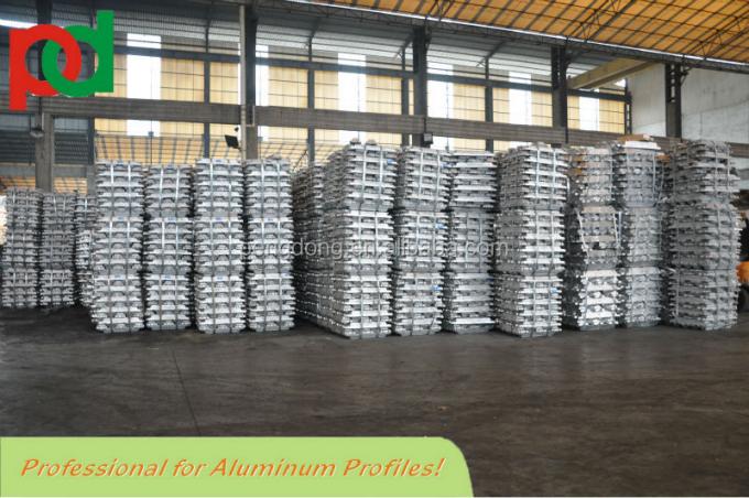 Perfiles de Aluminio A Chile لنا 5000
