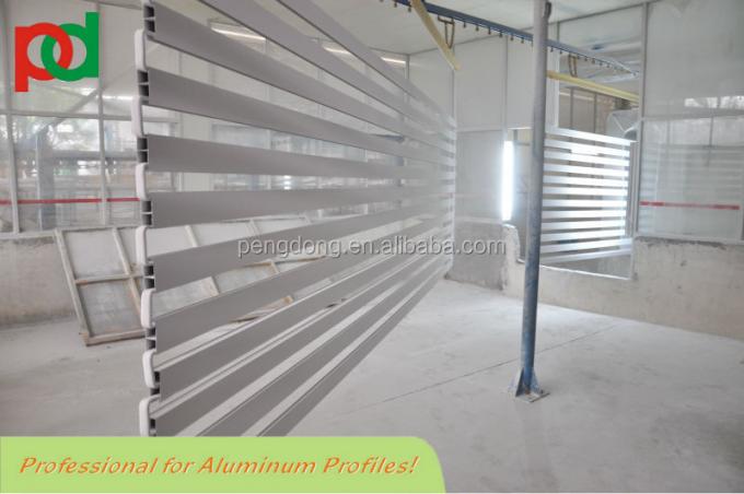 Perfiles de Aluminio A Chile لنا 5000