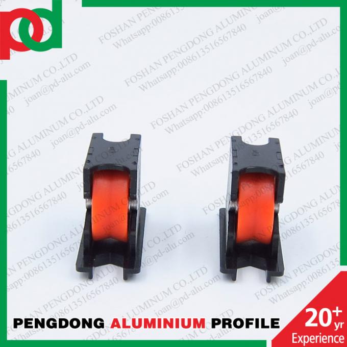 Accesorios Roller Of لنا 20 Profiles Aluminum Windows And Door