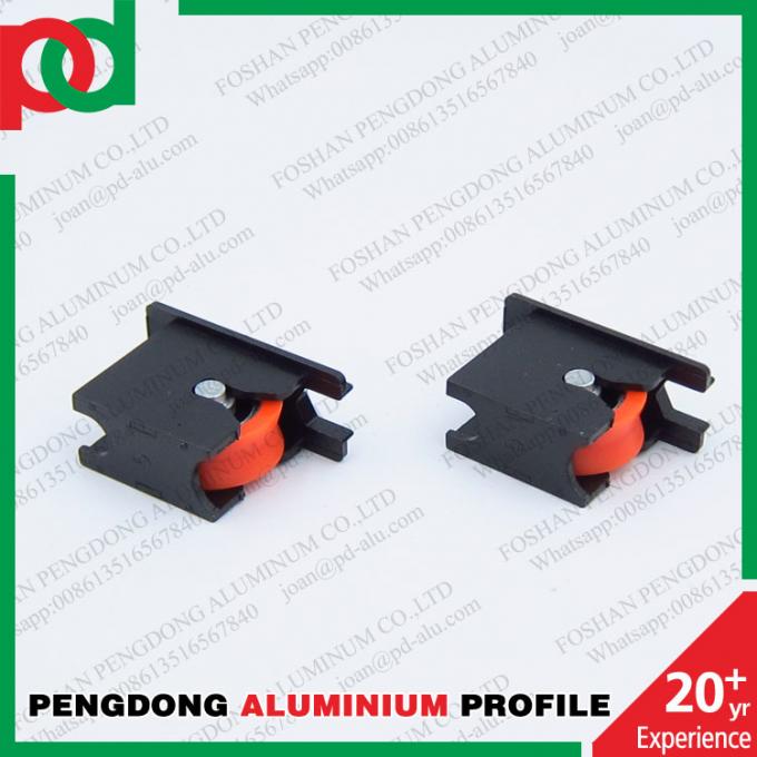 Accesorios Roller Of لنا 20 Profiles Aluminum Windows And Door