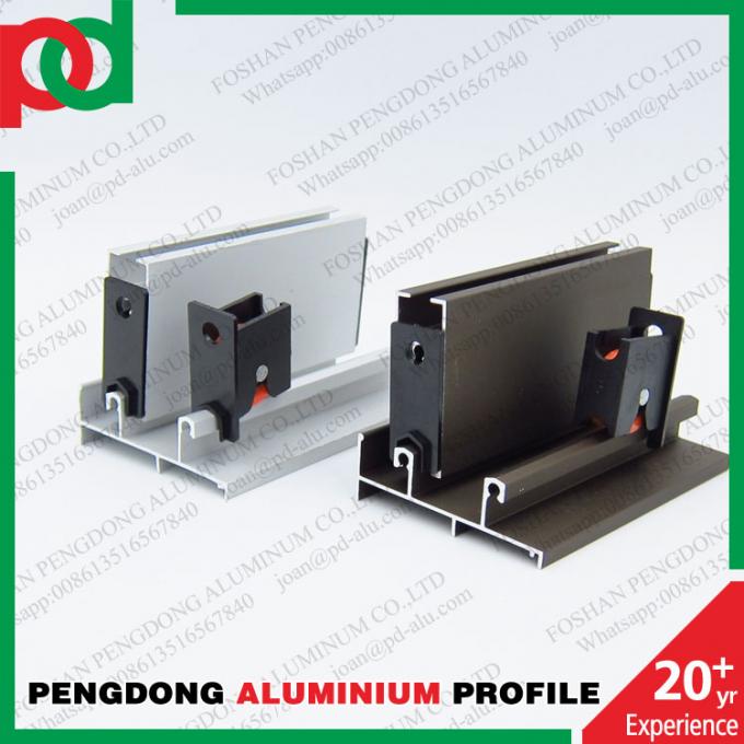 Accesorios Roller Of لنا 20 Profiles Aluminum Windows And Door