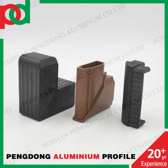 Aluminium profile for لیبی kitchen cabinet