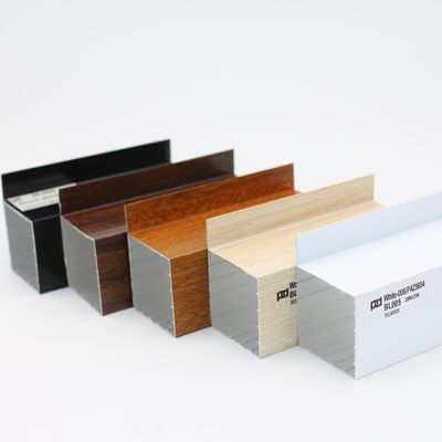 قیمت خوب نمایه کابینت آشپزخانه آلومینیومی کلاسیک لیبیا و مصر آنلاین