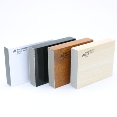قیمت خوب پروفیل قاب درب کابینت آشپزخانه با طراحی جدید برای لیبی، مصر، تونس، بازار الجزایر آنلاین