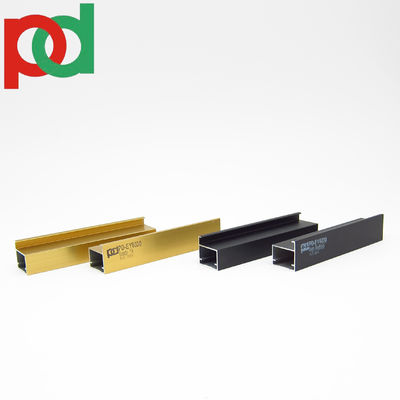 قیمت خوب ۲۰۲۵ طراحی جدید مبلمان آشپزخانه پروفایل های آلومینیومی تزئیناتآمریکا جنوبی ساخت در چین آنلاین