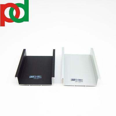 قیمت خوب پروفایل های آلومینیومی برای مبلمان به پرو کلمبیا اکوادور بولیوی شیلی آنلاین
