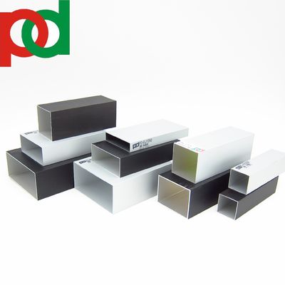 قیمت خوب پروفایل های پنجره آلومینیومی در رنگ ها و رنگ های مختلف آنلاین