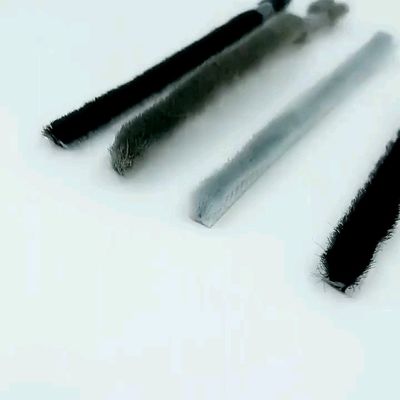 قیمت خوب نوار آب و هوای درب PVC قابل تنظیم PD مهر و موم پایین عایق صدا آنلاین
