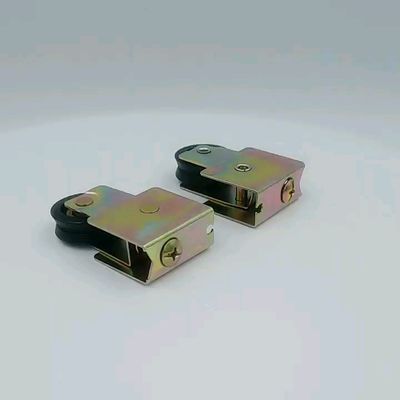 قیمت خوب سخت افزار غلتکی درب کشویی Linea 25 PD AL2005 با طراحی گرافیکی آنلاین