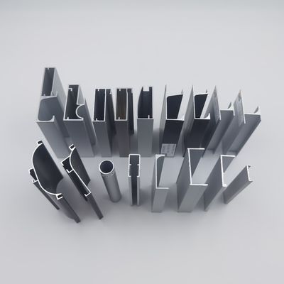 قیمت خوب پروفیل های آشپزخانه آلومینیومی 6 متری 6063 T5 برای آمریکای جنوبی آنلاین