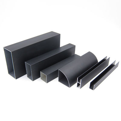 قیمت خوب آرژانتین 6030 مستطیل آلومینیوم پروفیل اکستروژن آلومینیوم 40x40 آنلاین