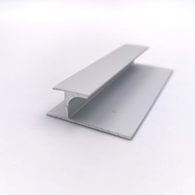 قیمت خوب دستگیره های T شکل پروفیل آلومینیومی برای کابینت آشپزخانه مناسب برای پانل های 15 میلی متری آنلاین